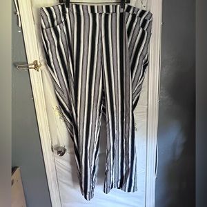 Lane Bryant pants “NWT”